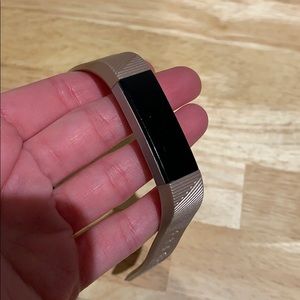 Fitbit Alta